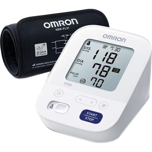 OMRON M3 Comfort HEM-7155-E
